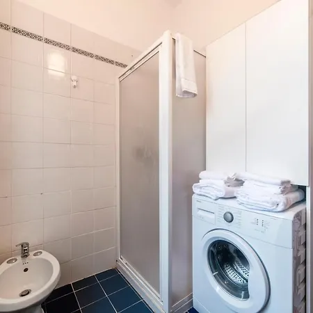 Apartamento Via Zamboni *