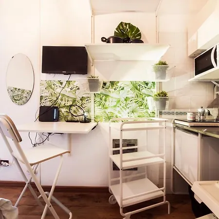 Apartmán Via Zamboni Boloňa
