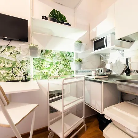 Appartement Via Zamboni